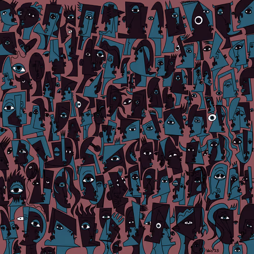 Frens By Gabe Weis