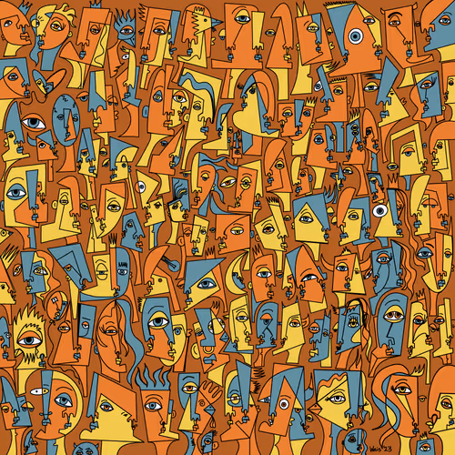 Frens By Gabe Weis