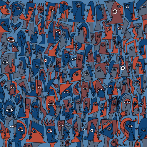 Frens By Gabe Weis