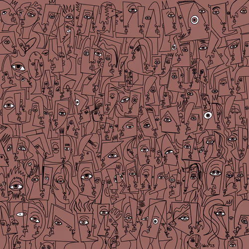 Frens By Gabe Weis