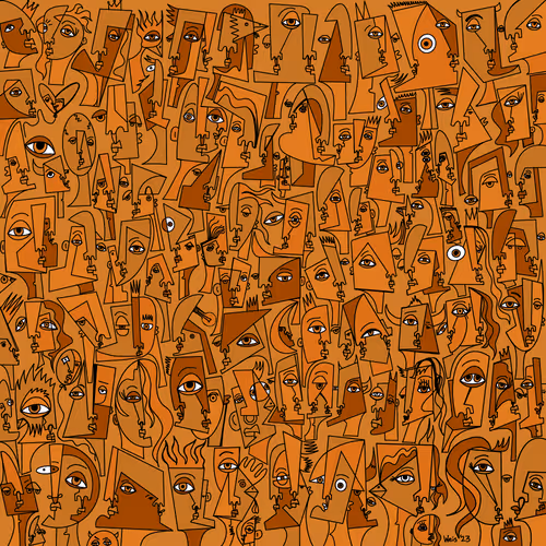 Frens By Gabe Weis
