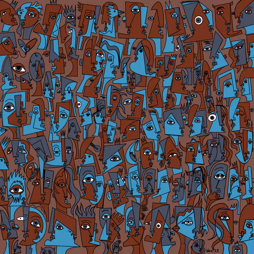 Frens By Gabe Weis