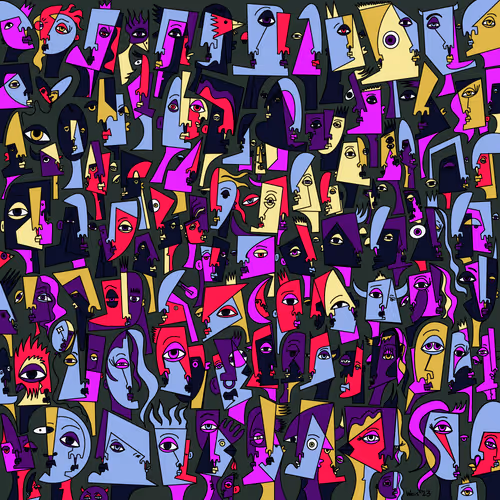 Frens By Gabe Weis