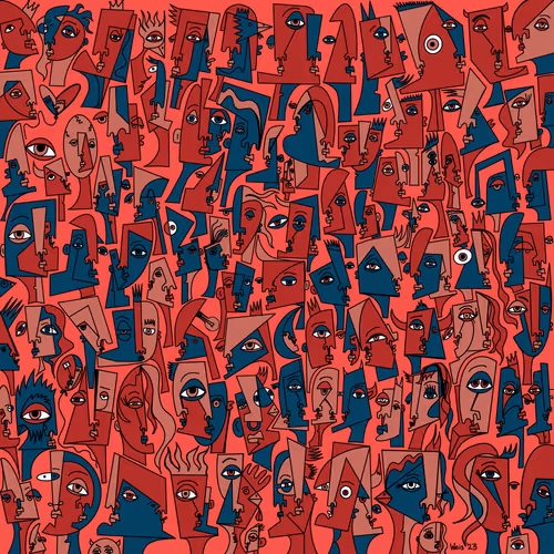 Frens By Gabe Weis