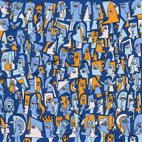 Frens By Gabe Weis