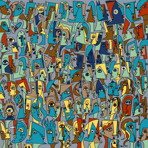 Frens By Gabe Weis