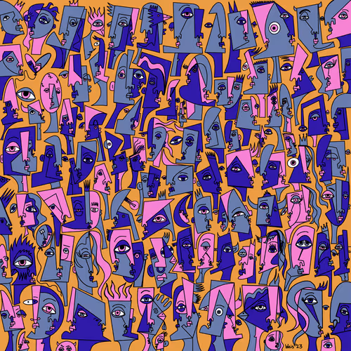 Frens By Gabe Weis
