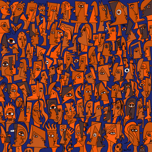 Frens By Gabe Weis
