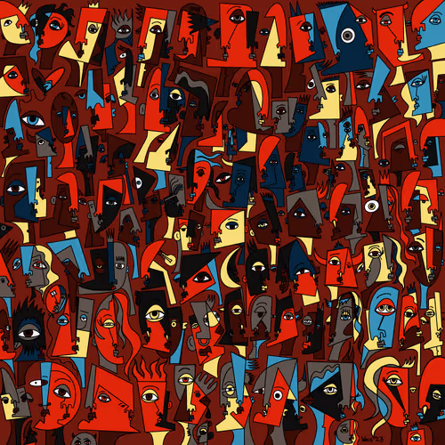 Frens By Gabe Weis
