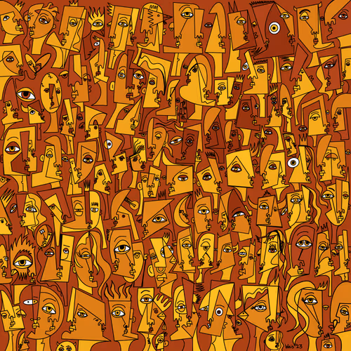 Frens By Gabe Weis
