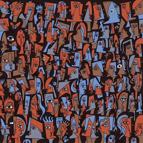 Frens By Gabe Weis