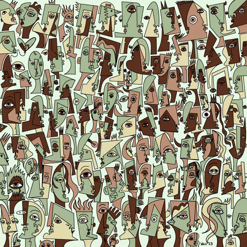 Frens By Gabe Weis