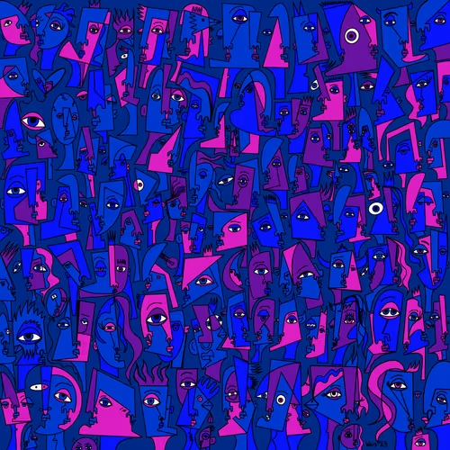 Frens By Gabe Weis