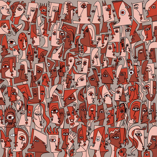 Frens By Gabe Weis