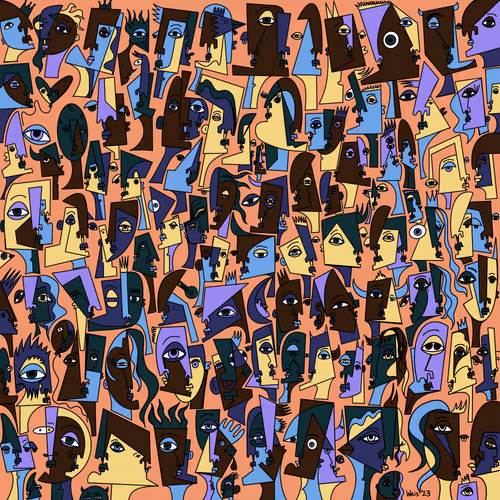 Frens By Gabe Weis