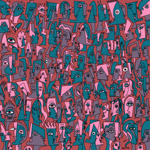 Frens By Gabe Weis