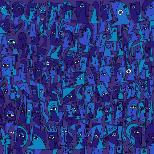 Frens By Gabe Weis
