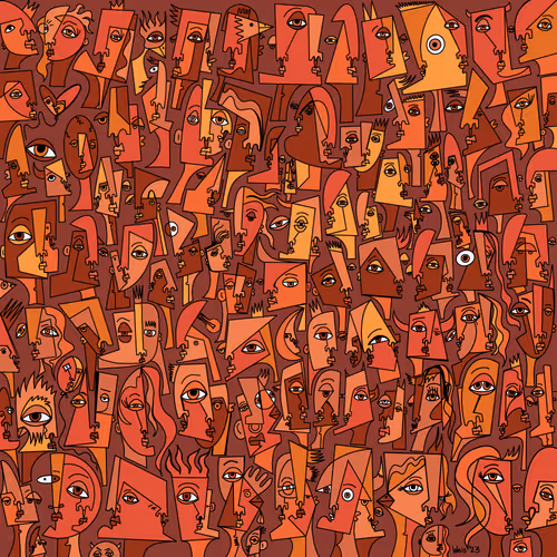 Frens By Gabe Weis