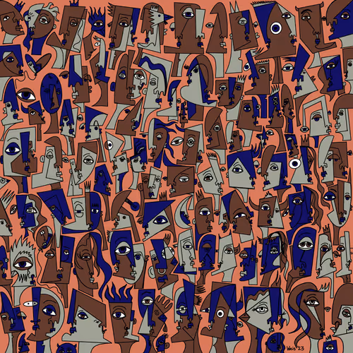 Frens By Gabe Weis