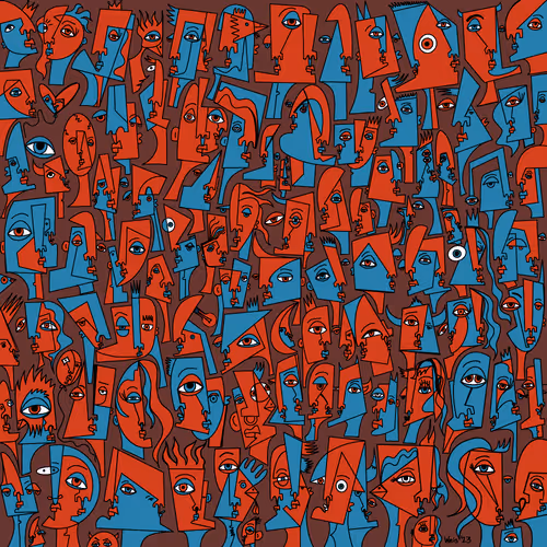 Frens By Gabe Weis
