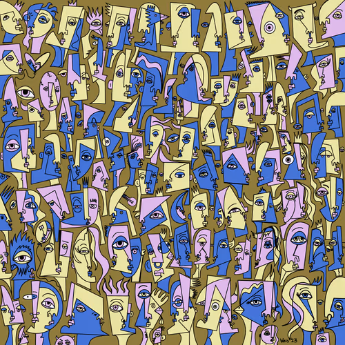 Frens By Gabe Weis