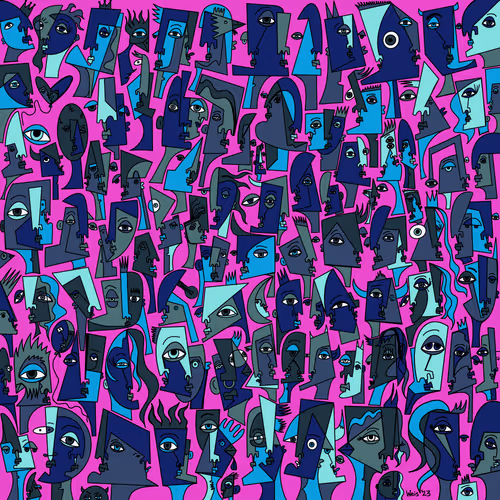 Frens By Gabe Weis