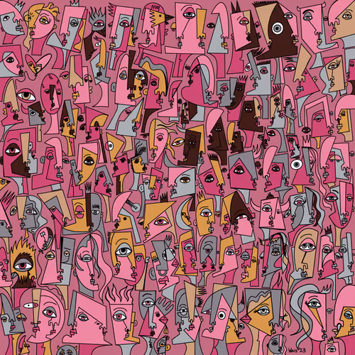 Frens By Gabe Weis