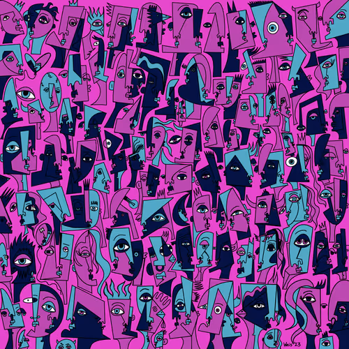 Frens By Gabe Weis