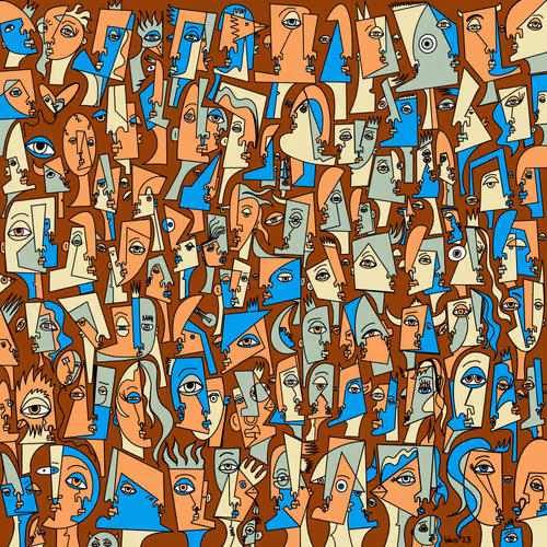 Frens By Gabe Weis