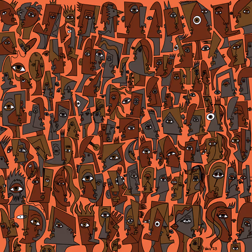 Frens By Gabe Weis