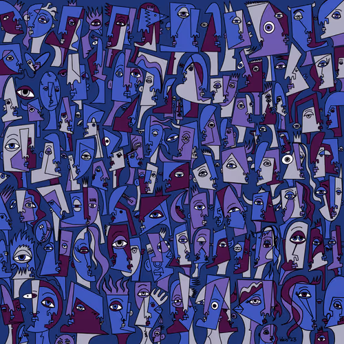 Frens By Gabe Weis