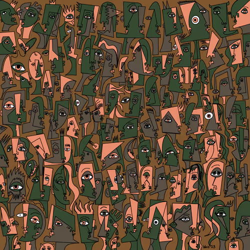 Frens By Gabe Weis