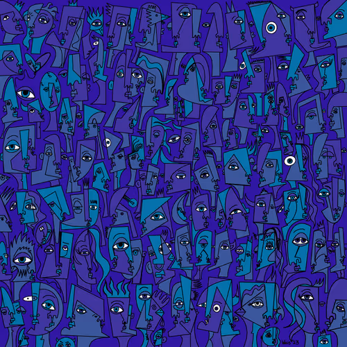 Frens By Gabe Weis