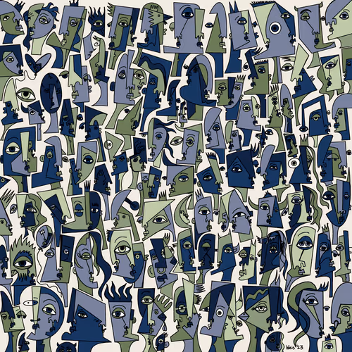 Frens By Gabe Weis