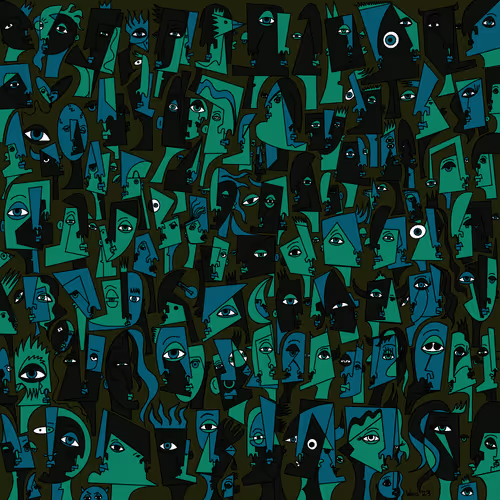 Frens By Gabe Weis