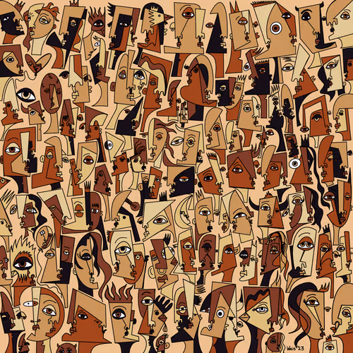Frens By Gabe Weis