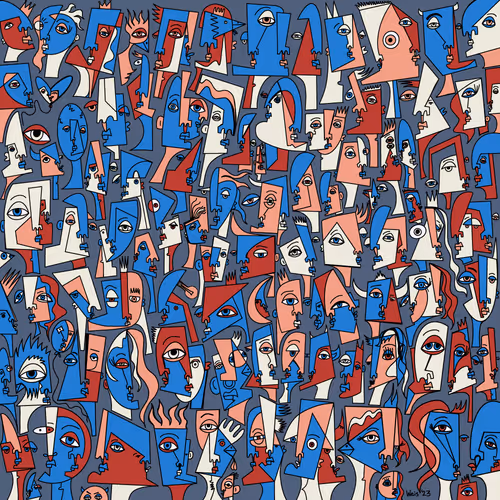 Frens By Gabe Weis