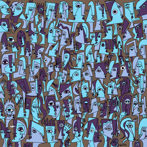 Frens By Gabe Weis