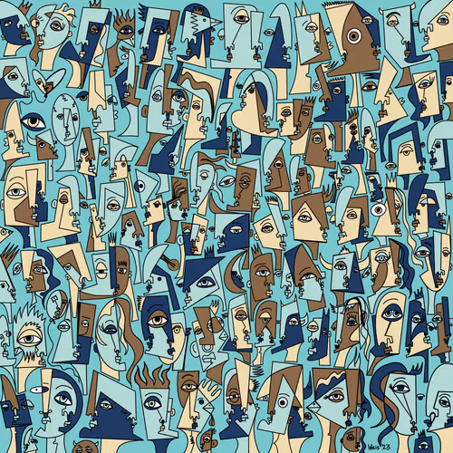 Frens By Gabe Weis