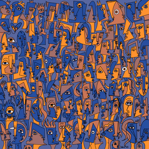 Frens By Gabe Weis