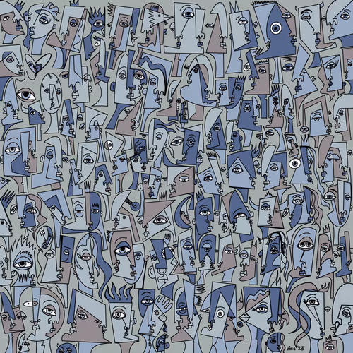 Frens By Gabe Weis