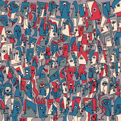 Frens By Gabe Weis