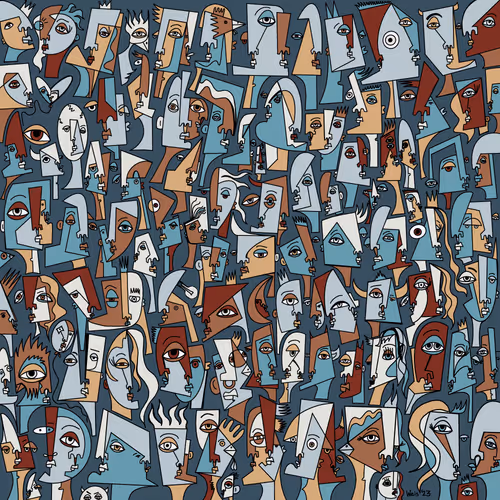 Frens By Gabe Weis