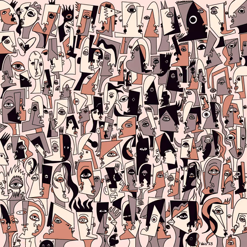 Frens By Gabe Weis