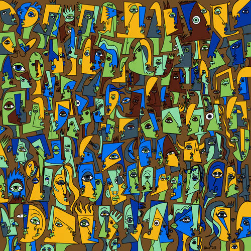 Frens By Gabe Weis
