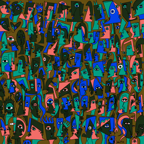 Frens By Gabe Weis