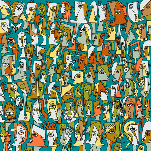 Frens By Gabe Weis