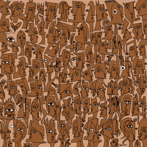 Frens By Gabe Weis