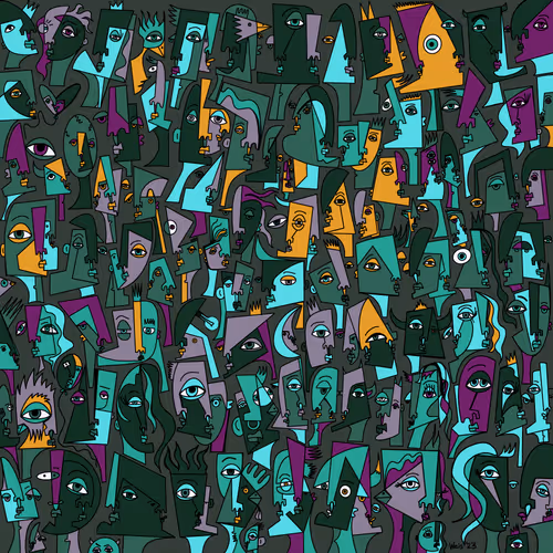 Frens By Gabe Weis