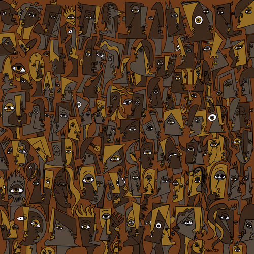 Frens By Gabe Weis